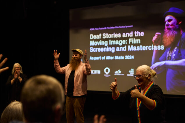 FLOW FEST ACMI 0610 LMG 0111