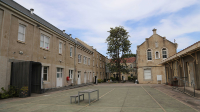 Abbotsford Convent Social History Tour