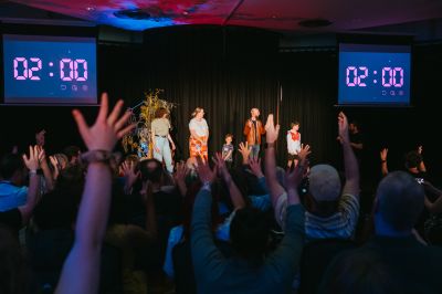 Flow 2023 Saturday 32