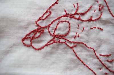 Sewing SJW Sue Jo Wright