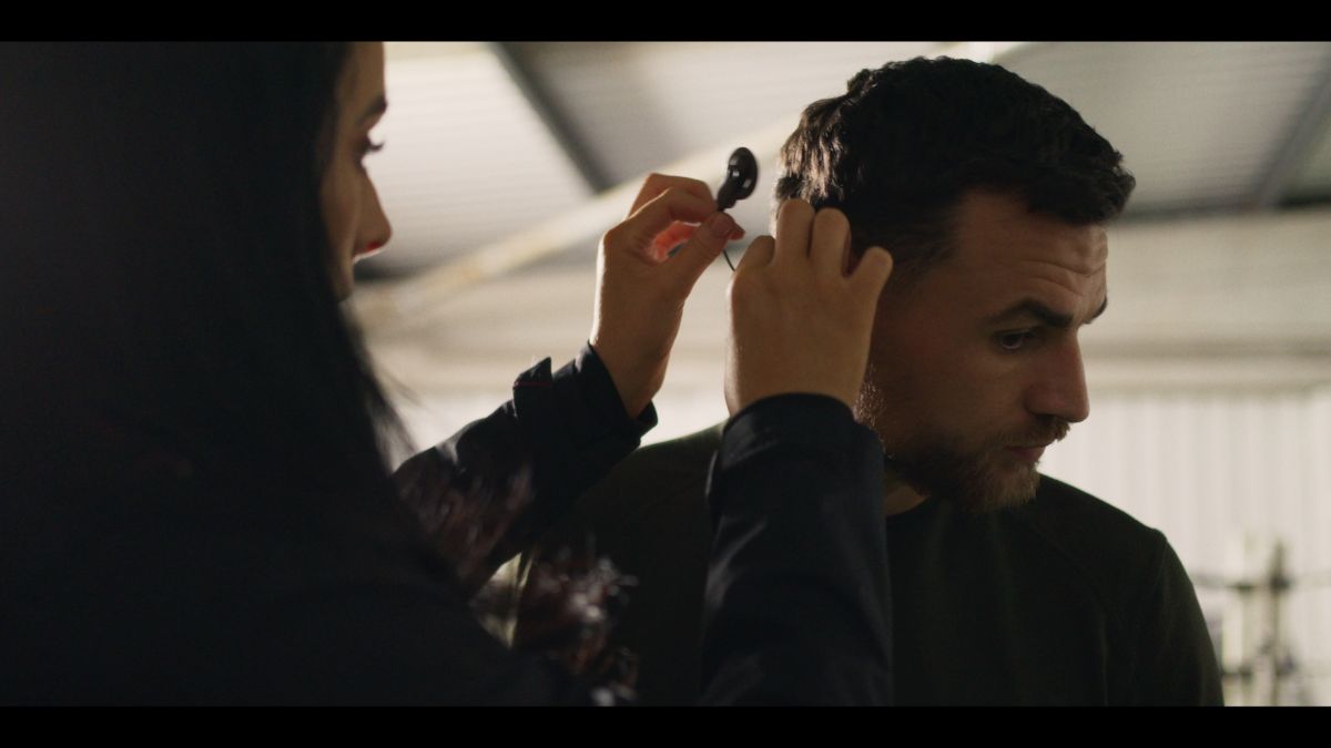 AQUIETLOVE Sean And Deyanna 004