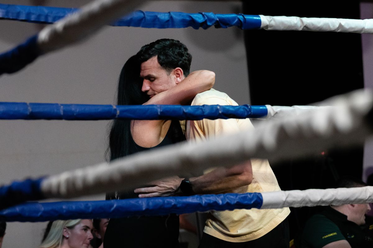 AQUIETLOVE Sean And Deyanna 005