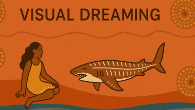 Visual Dreaming Exhibition