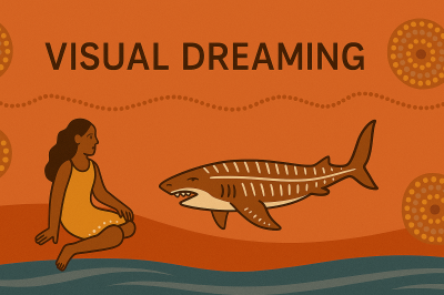 Visual Dreaming