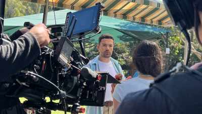 It’s Casting Time! Workshop