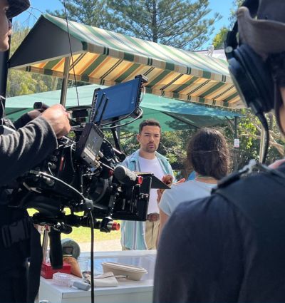 Nathan Borg jpeg Photographer Bus Stop Films 2024