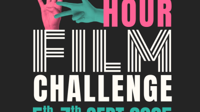 48 hr Film Challenge