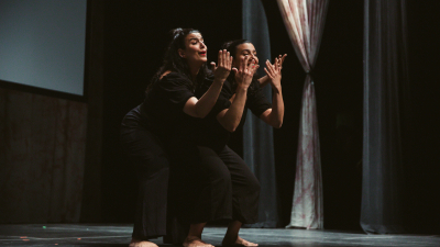 The Art of Sign Language and Creative Expression Workshop